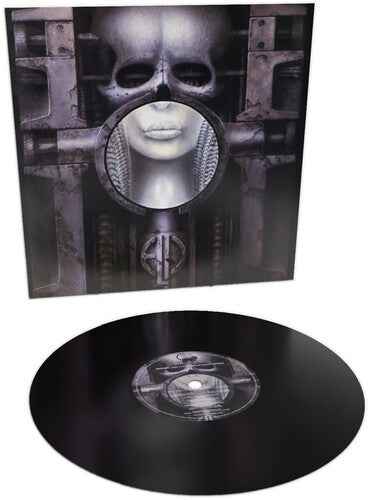 Brain Salad Surgery [Lp] [Vinyl]