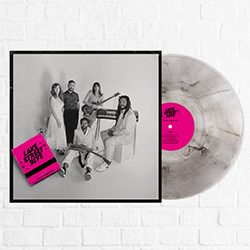 Good Together (Indie Exclusive, Limited Edition, Clear Smoke Vinyl) [Vinyl]