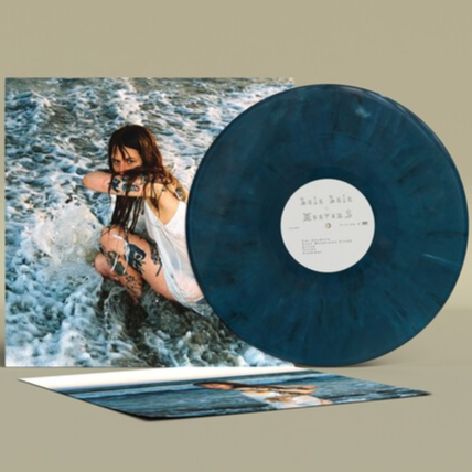 Heaven 2 (Limited Edition, Ocean Blue Colored Vinyl) [Vinyl]