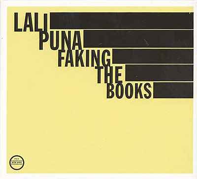 Faking The Books [CD]