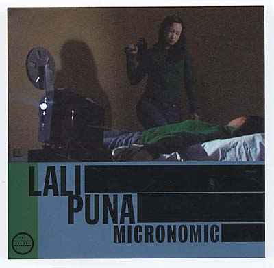 Micronomic [CD]