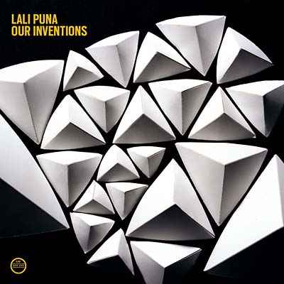 Our Inventions [CD]