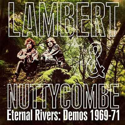 Eternal Rivers: Demos 1969-71 [CD]