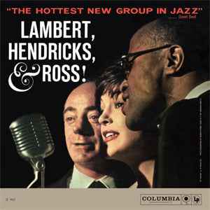 The Hottest New Group In Jazz [Vinyl]