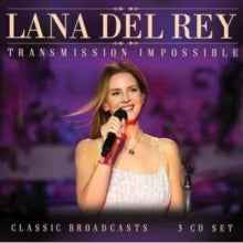 Transmission Impossible: Classic Broadcasts [Import] (3 Cd's) [CD]