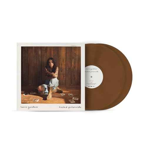 Faded Polaroids [Brown 2Lp] [Vinyl]