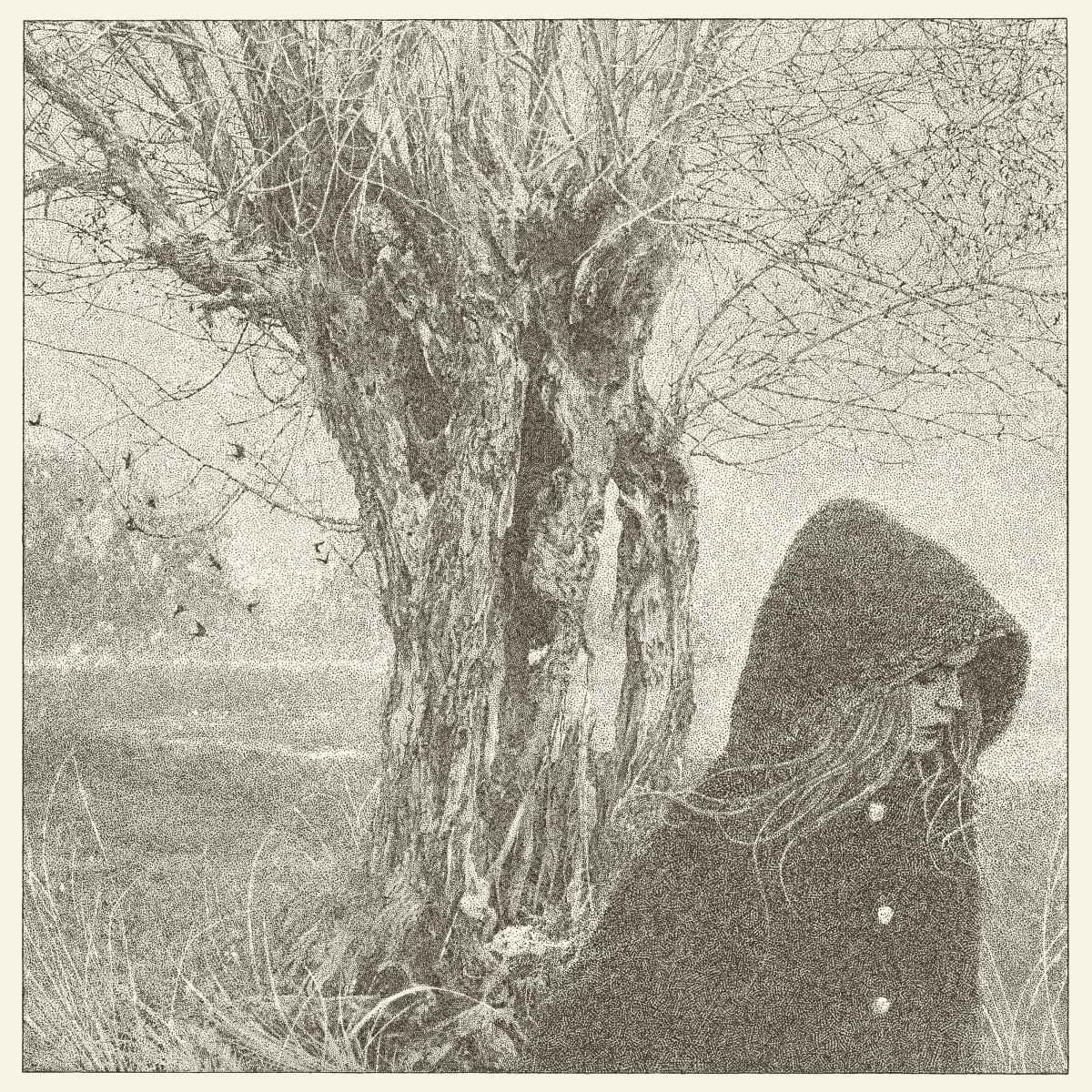 Between the Earth and Sky [CD]