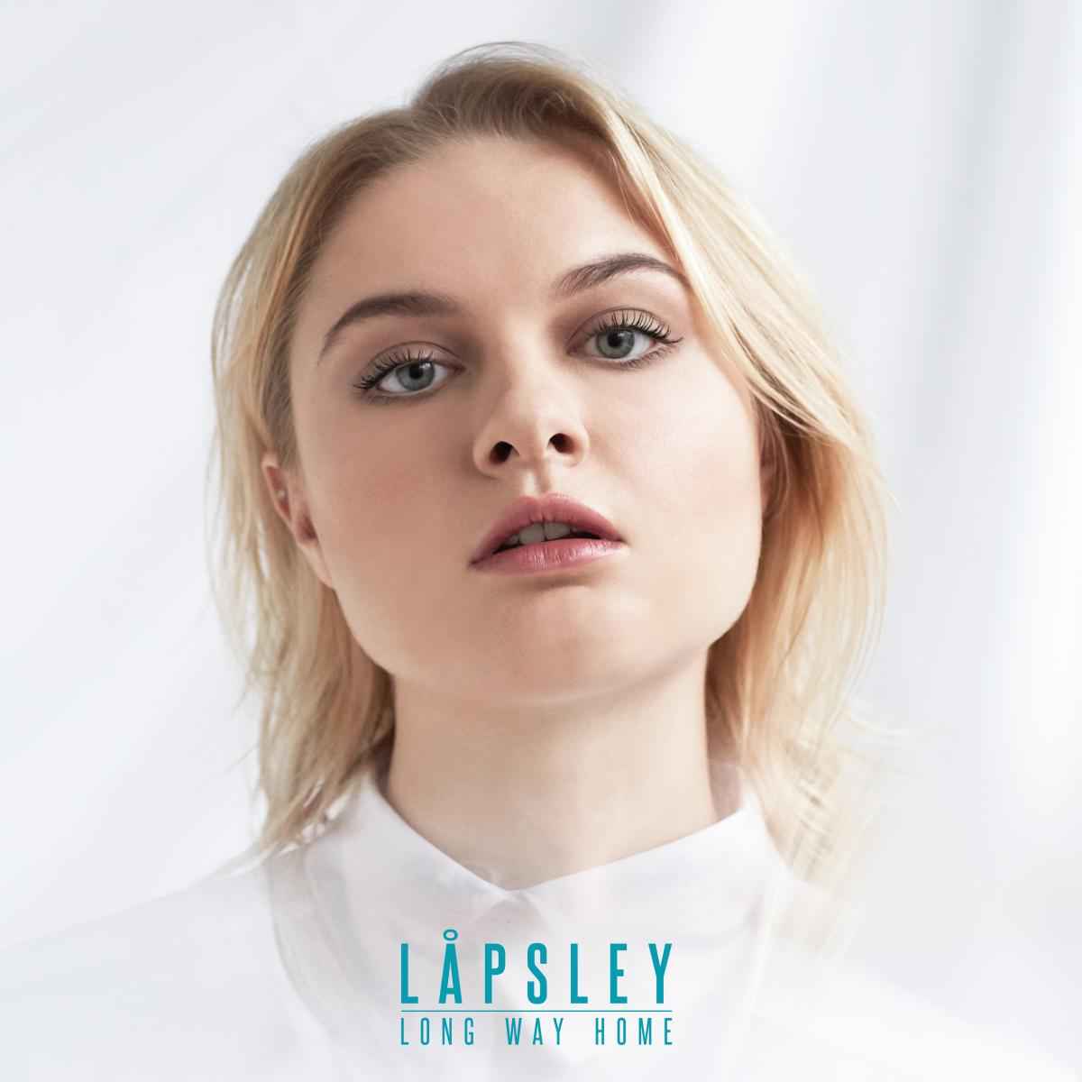 Lapsley - Long Way Home [CD]