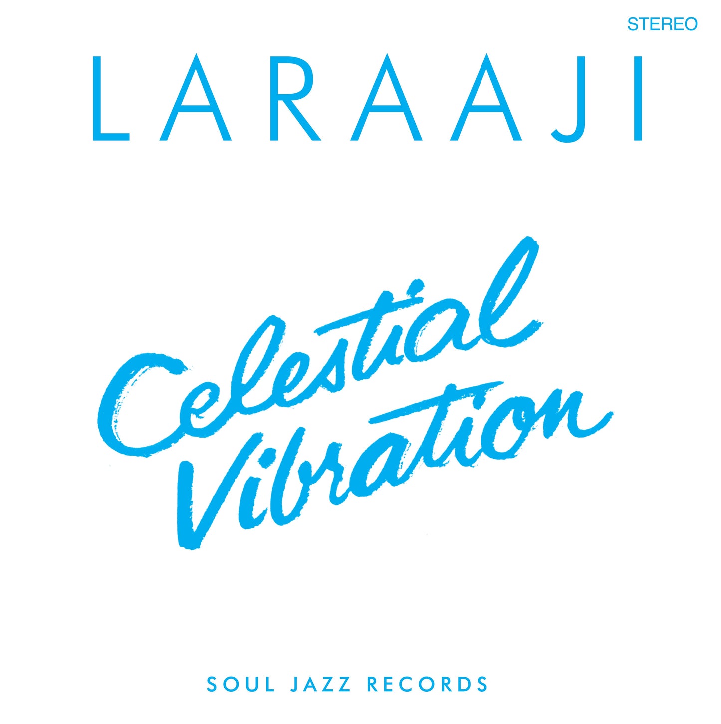Celestial Vibration [CD]
