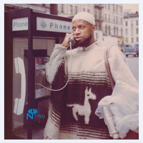 Laraaji - Glimpses Of Infinity [Vinyl]