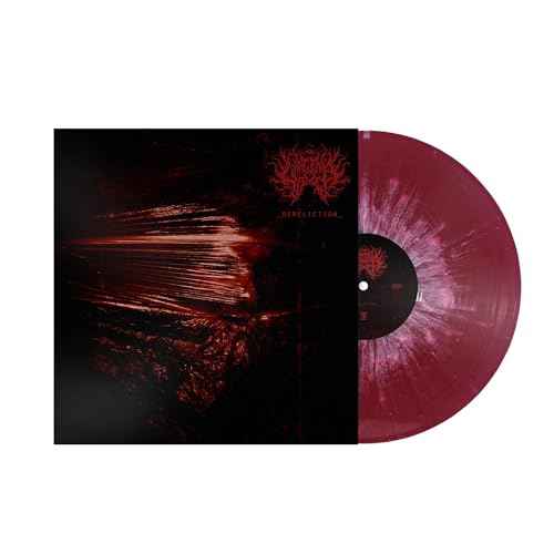 Dereliction [Vinyl]