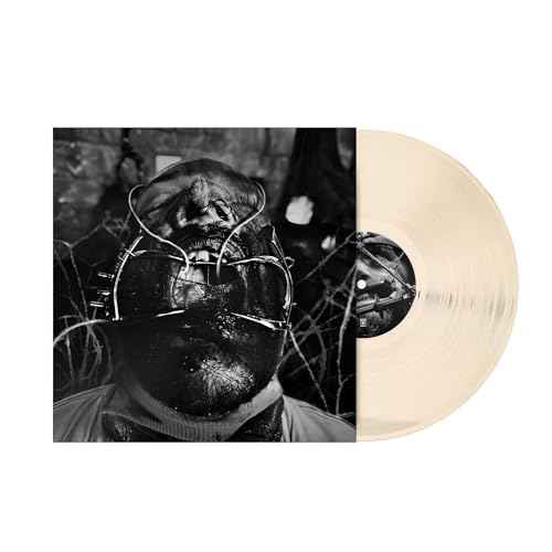 Extraction [Vinyl]