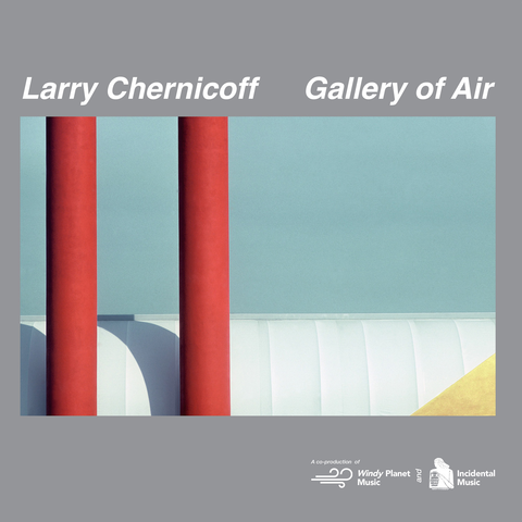 Gallery Of Air [Vinyl]