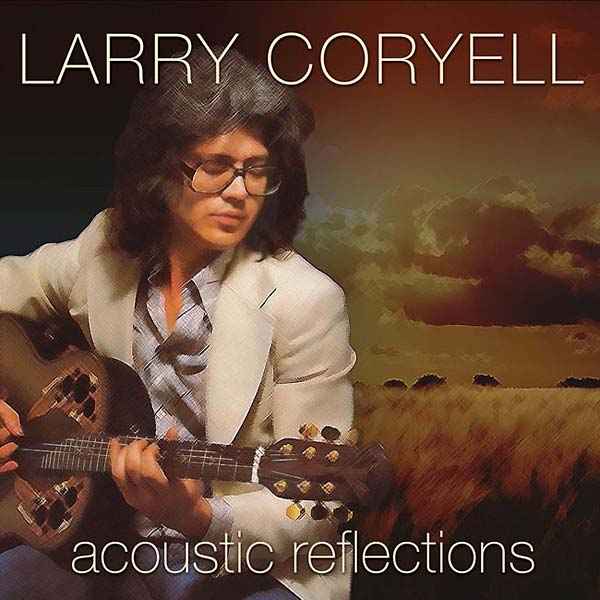 Acoustic Reflections [CD]
