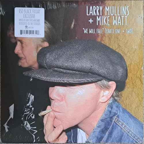 We Will Fall [RSD 11.28.25] [Vinyl]