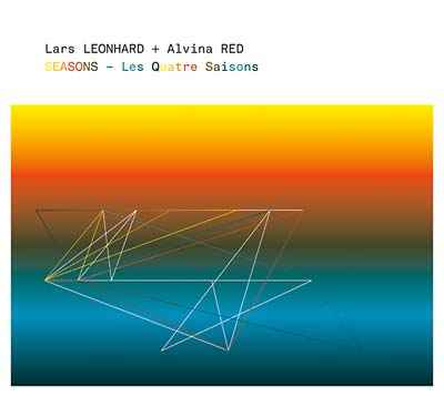 Seasons - Les quatre saisons [CD]