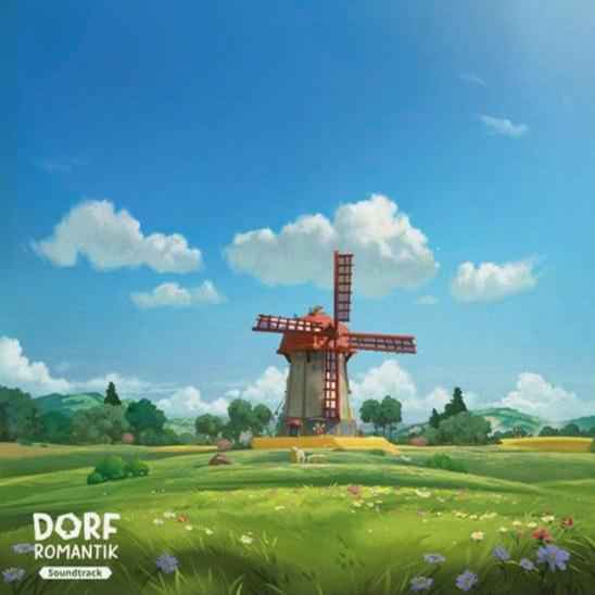 Dorfromantik (Original Game Soundtrack) [Vinyl]
