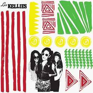Kellies [CD]