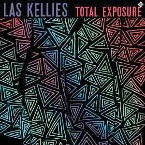 Total Exposure [CD]