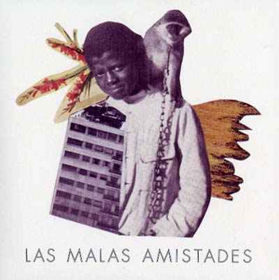 Maleza [CD]