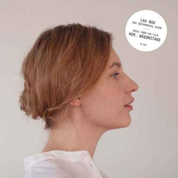 Hem. Någonstans [CD]