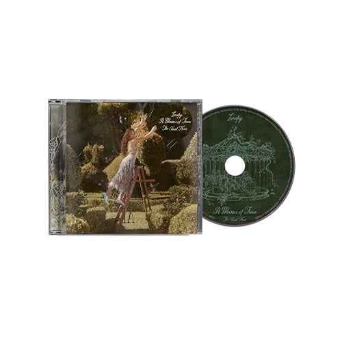 A Matter Of Time: The Final Hour [CD]