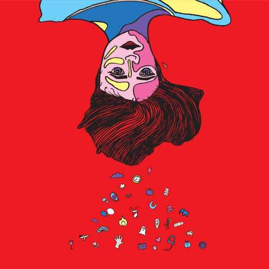 Bad Humors [Vinyl]