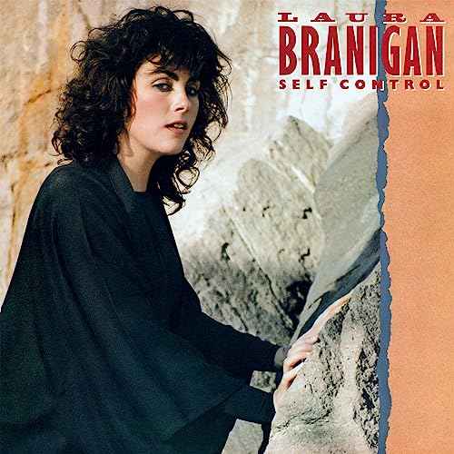 Laura Branigan - Self Control [Vinyl]