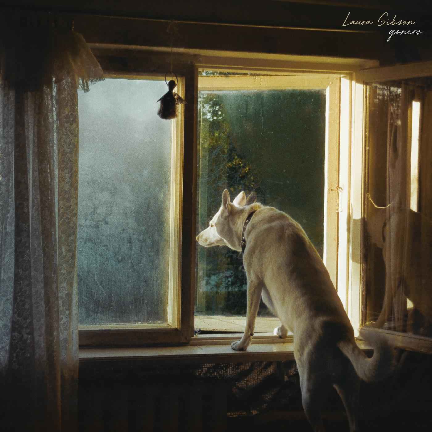 Goners [CD]
