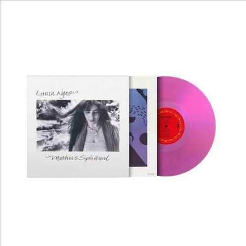 Laura Nyro - Mother S Spiritual (180G, Pink) [Vinyl]