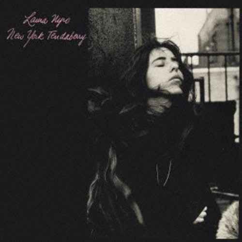 New York Tendaberry [Vinyl]