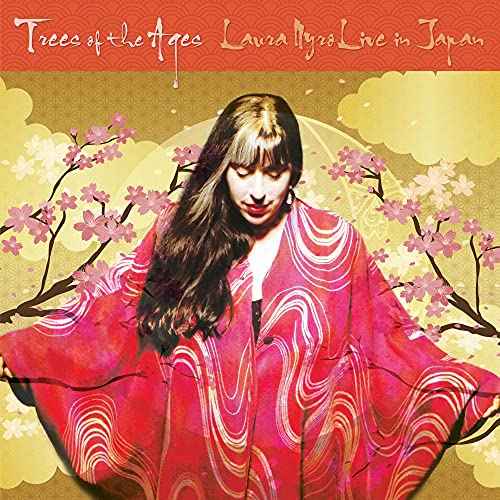 Trees Of The Ages: Laura Nyro Live In Japan (Colored Vinyl, Yellow) [Vinyl]