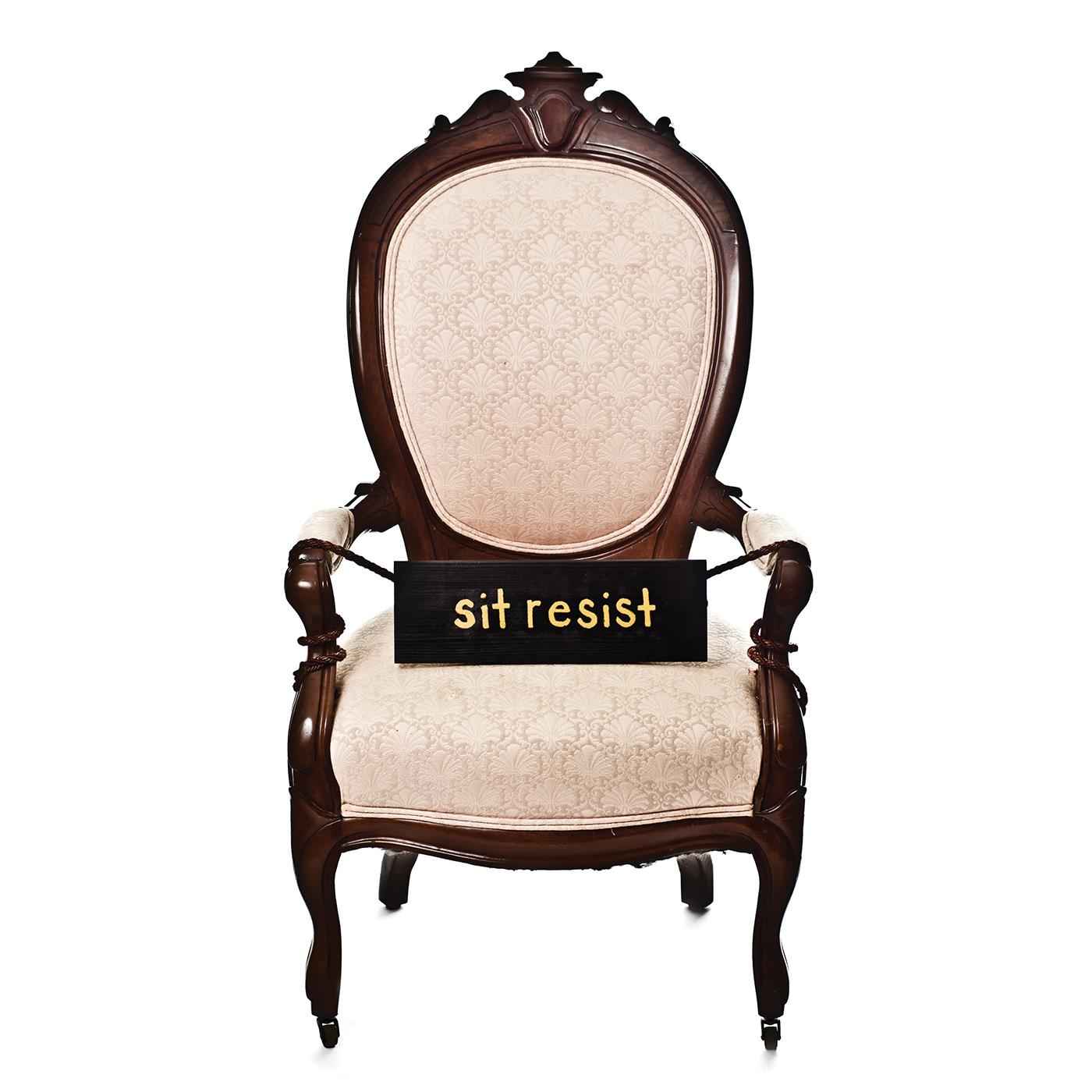Sit Resist (Remastered Deluxe Edition) [Vinyl]