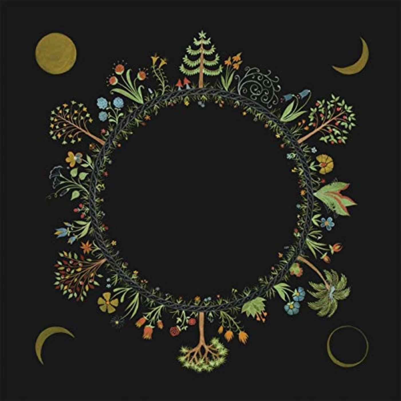 Wheel [Vinyl]