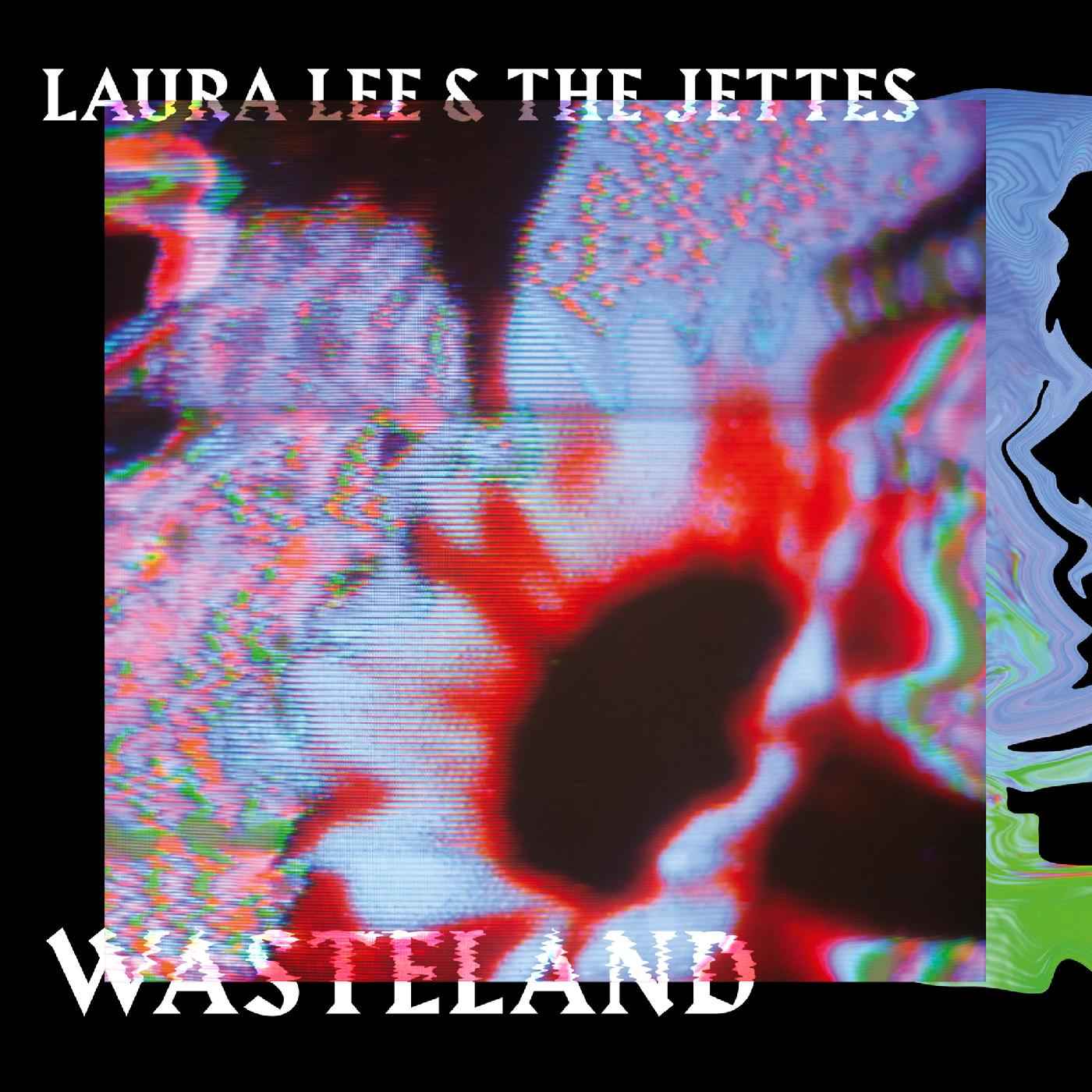 Wasteland [Vinyl]