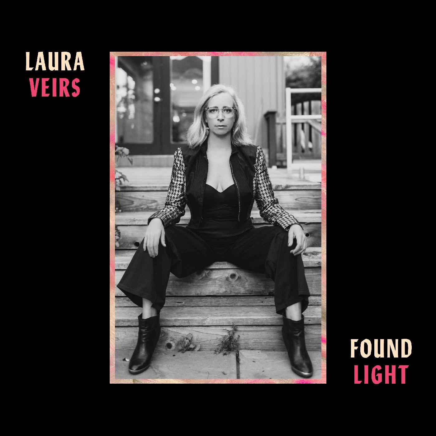 Found Light [CD]