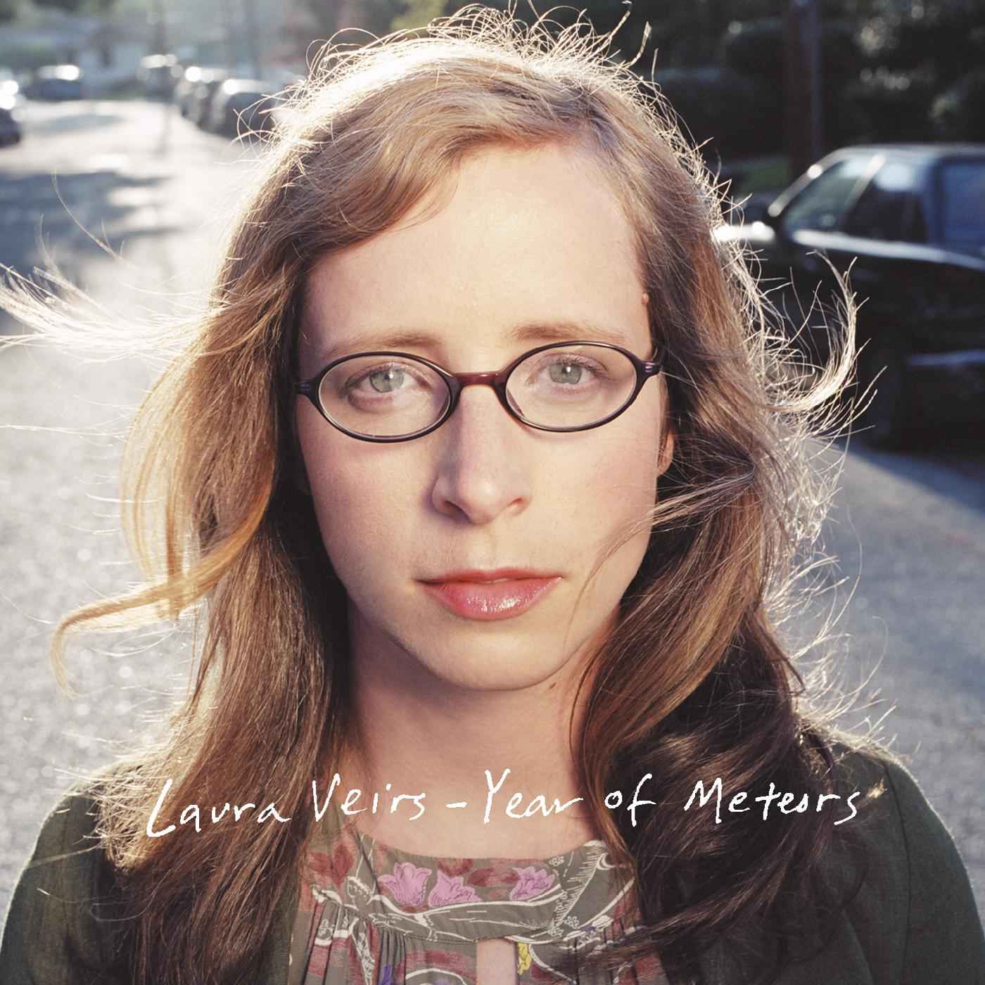 Year of Meteors [CD]