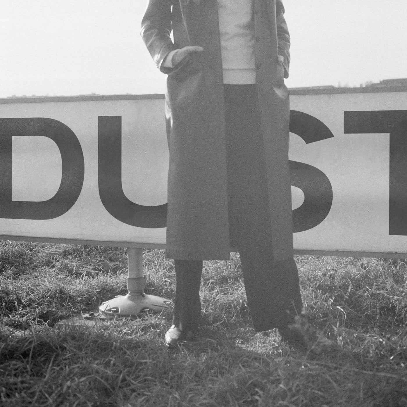 Dust [CD]
