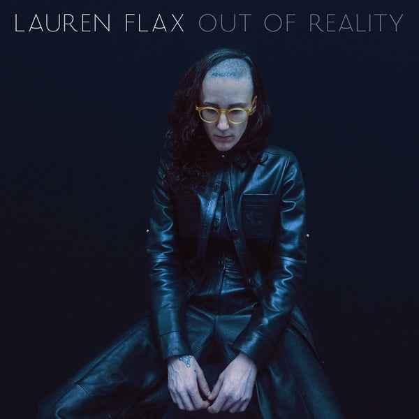 Out Of Reality [Vinyl]