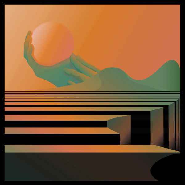 Distant Early Warning [CD]