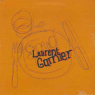 LAURENT GARNIER - Greed [Vinyl]