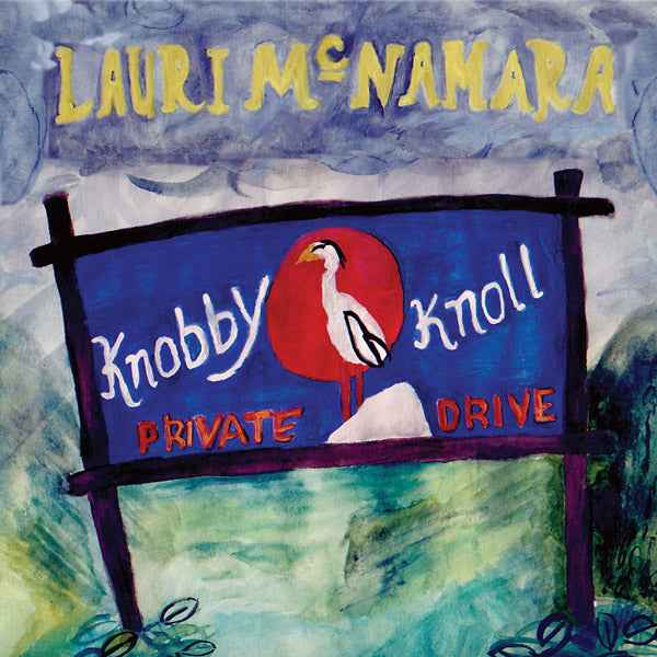Knobby Knoll [Vinyl]