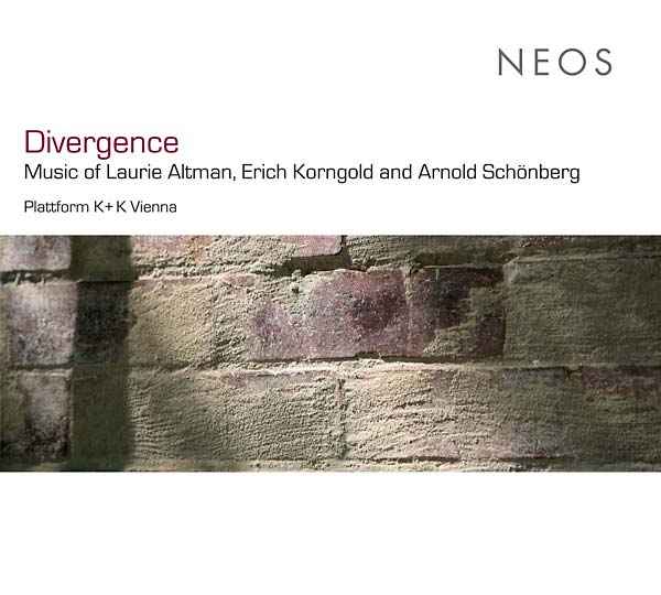 Divergence [CD]