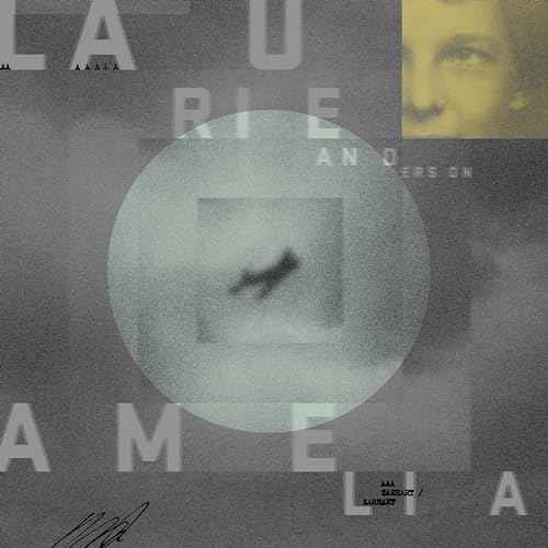 Amelia [CD]