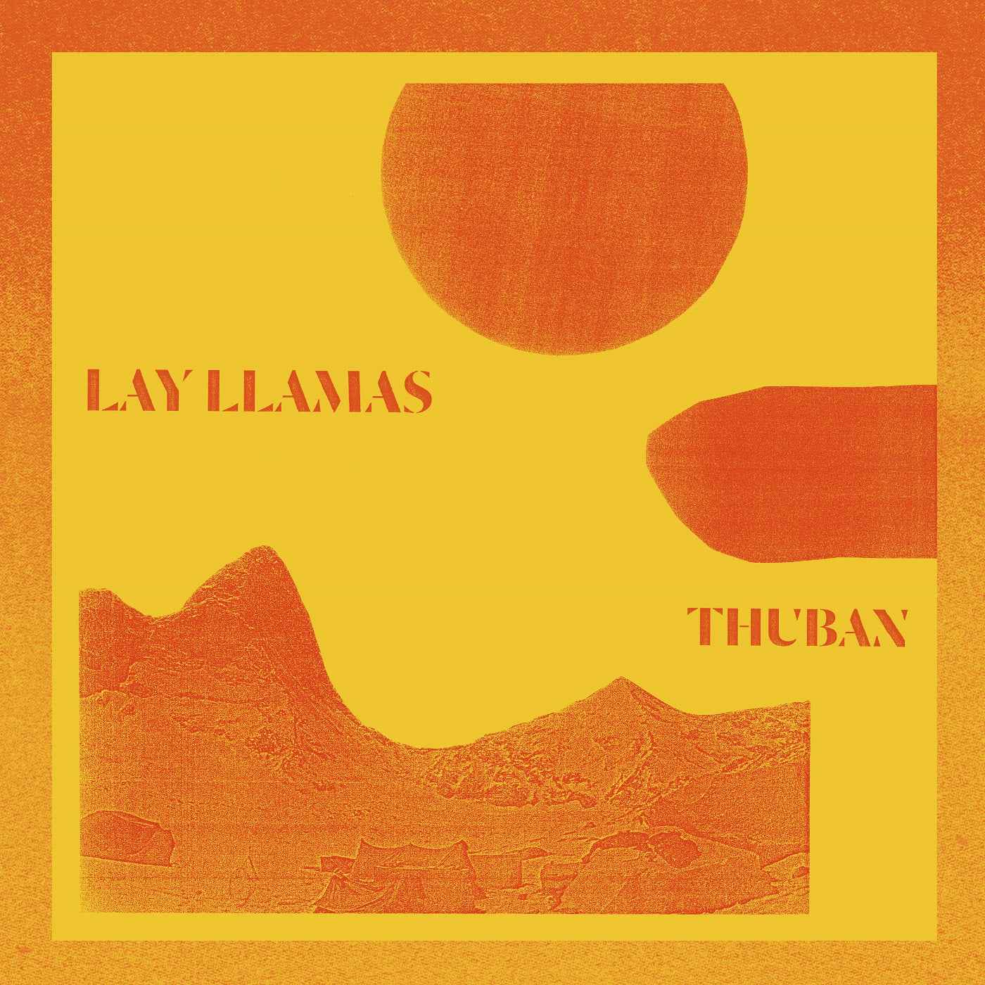Thuban [CD]