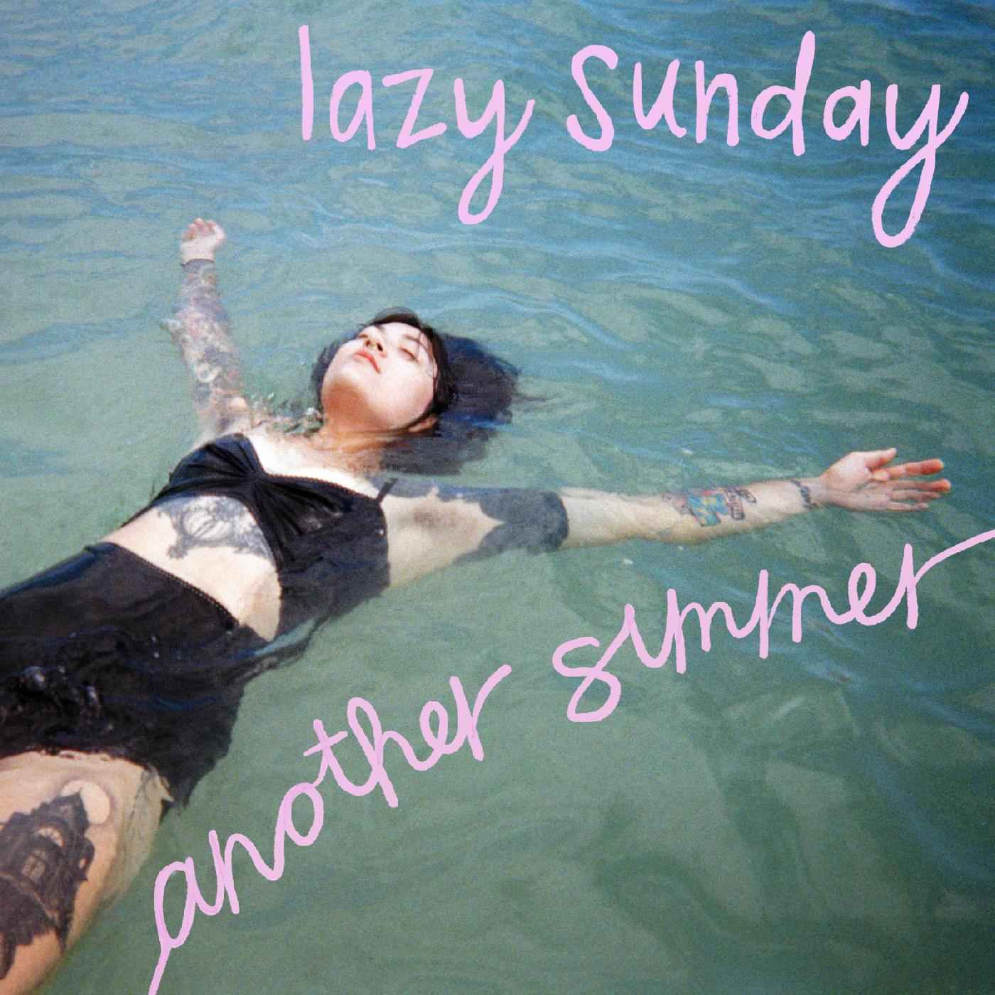Lazy Sunday - Another Summer [Vinyl]