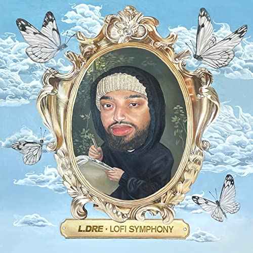 L.Dre - Lofi Symphony [LP] [Vinyl]