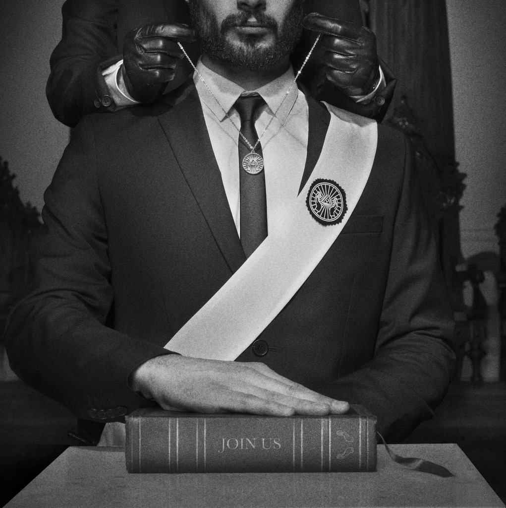 Join Us [Vinyl]
