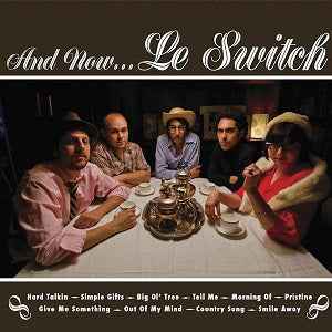And Now...Le Switch [CD]