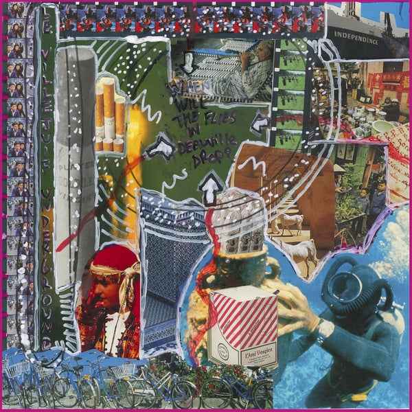 When Will The Flies In Deauville Drop? [CD]